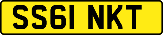 SS61NKT