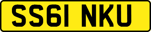 SS61NKU