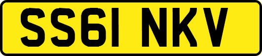 SS61NKV