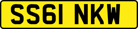 SS61NKW