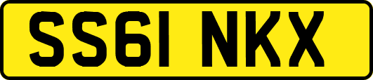 SS61NKX