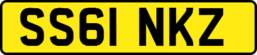SS61NKZ