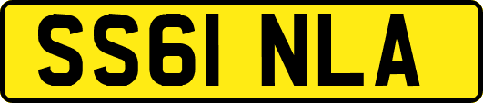 SS61NLA