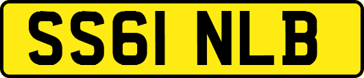 SS61NLB