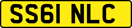 SS61NLC