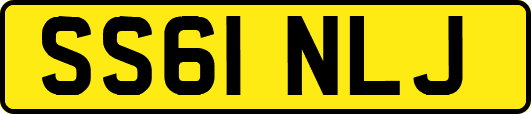 SS61NLJ