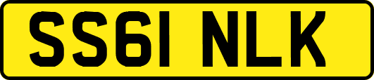 SS61NLK