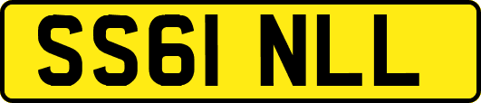 SS61NLL