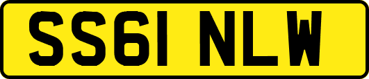 SS61NLW