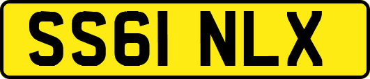 SS61NLX