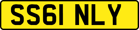 SS61NLY