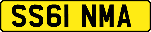 SS61NMA