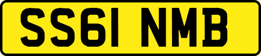 SS61NMB