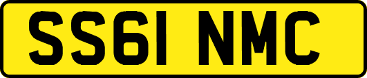 SS61NMC