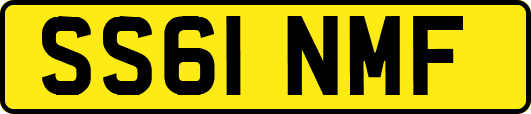 SS61NMF