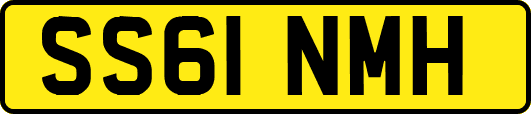 SS61NMH