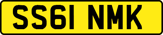 SS61NMK
