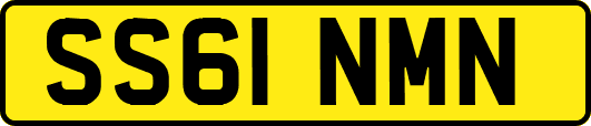 SS61NMN