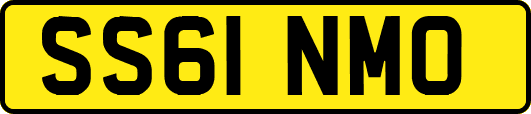 SS61NMO