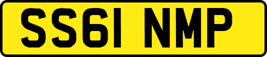 SS61NMP