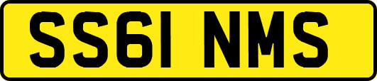 SS61NMS