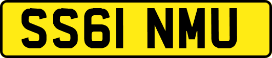 SS61NMU
