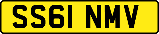 SS61NMV