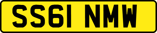 SS61NMW