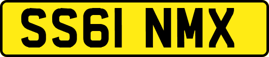 SS61NMX