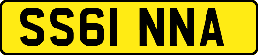 SS61NNA