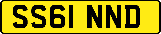 SS61NND