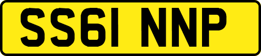 SS61NNP