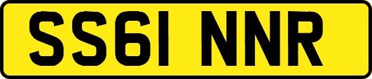 SS61NNR
