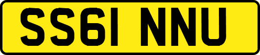 SS61NNU
