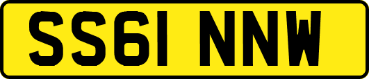 SS61NNW