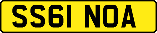 SS61NOA