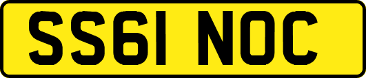 SS61NOC