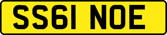 SS61NOE