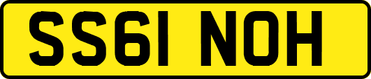 SS61NOH