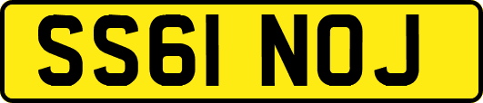 SS61NOJ