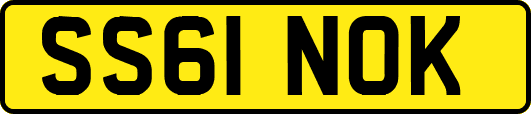 SS61NOK