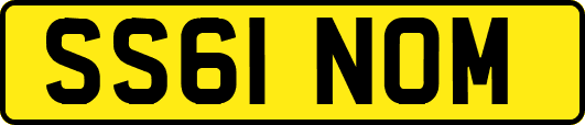 SS61NOM