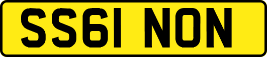 SS61NON