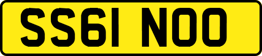SS61NOO