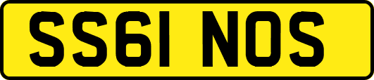 SS61NOS
