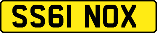 SS61NOX