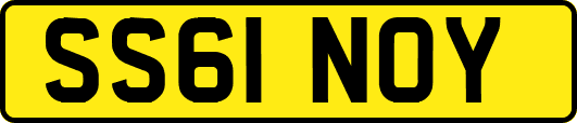 SS61NOY