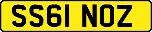 SS61NOZ