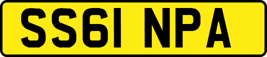 SS61NPA