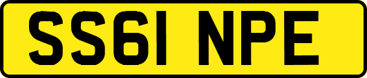 SS61NPE